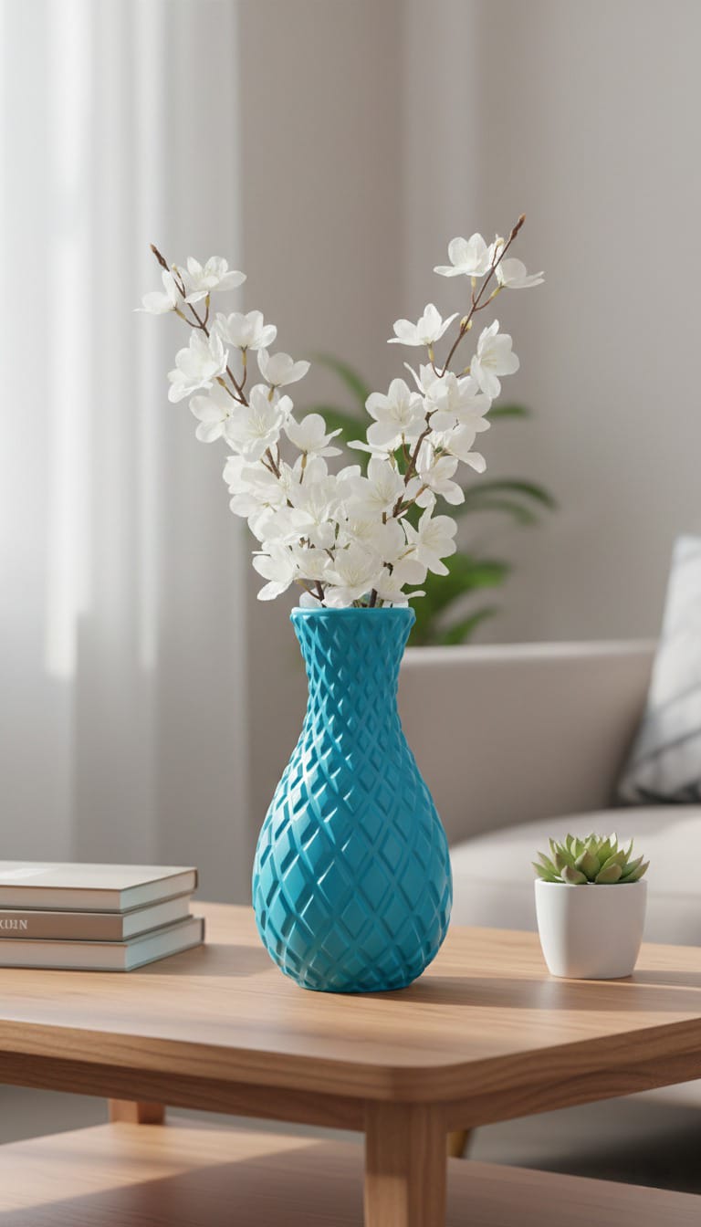 Decorative Vase